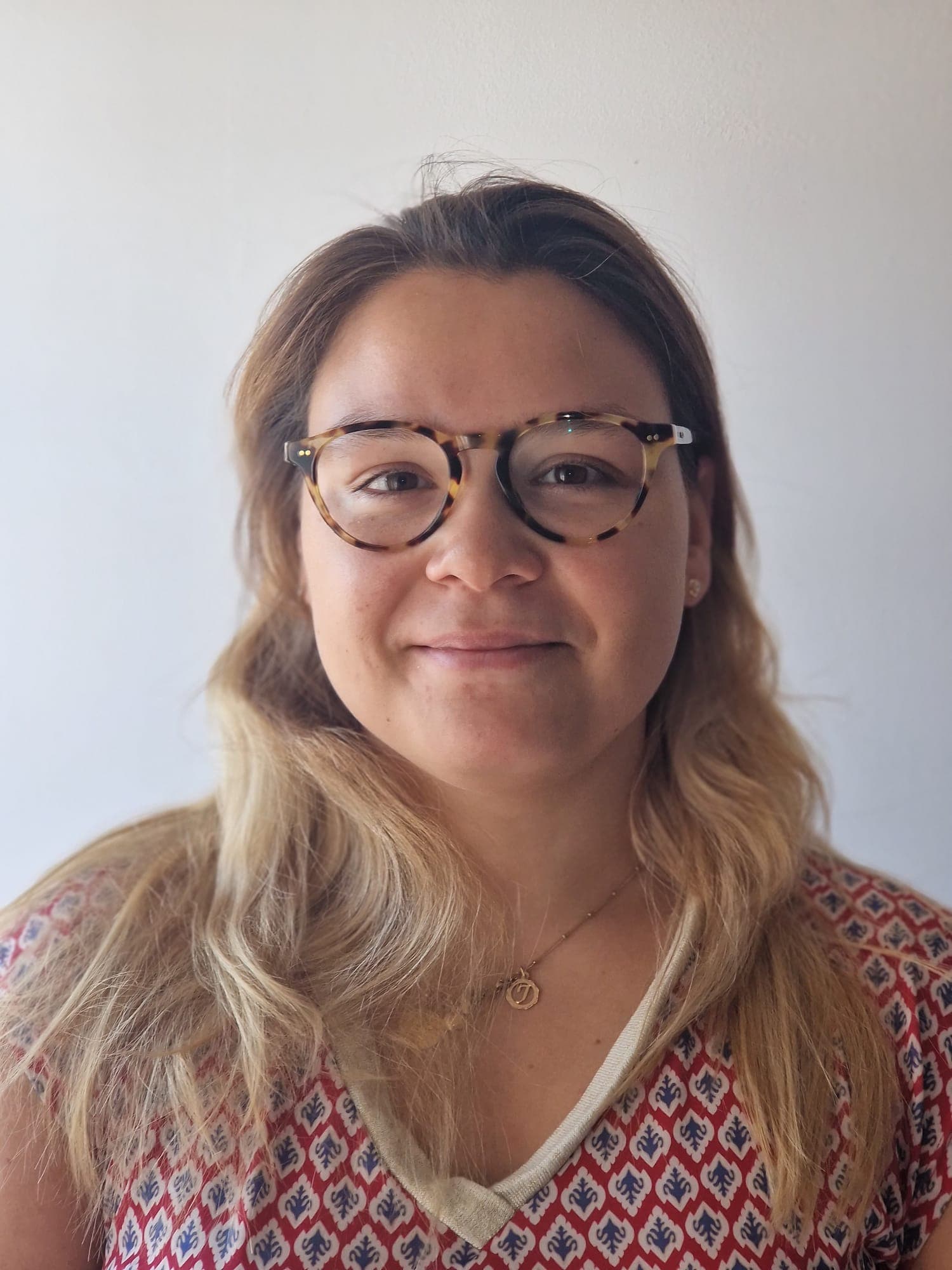 Foto de Leonor Ribeiro